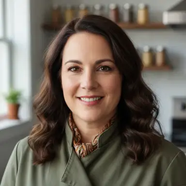 Autor Kornelia Stępień