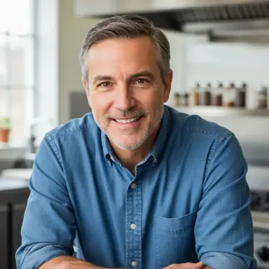 Autor Aleksander Stępień