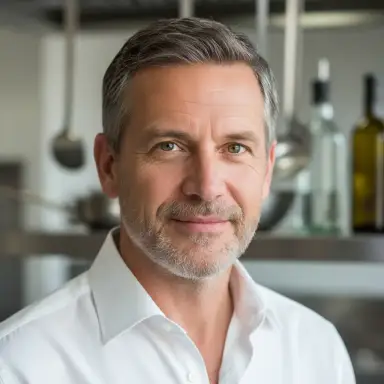 Autor Przemysław Sawicki