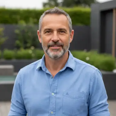 Autor Aleks Wiśniewski