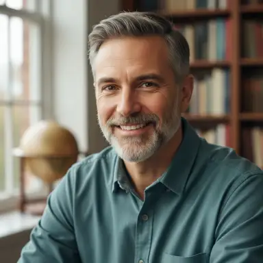 Autor Wojciech Brzeziński