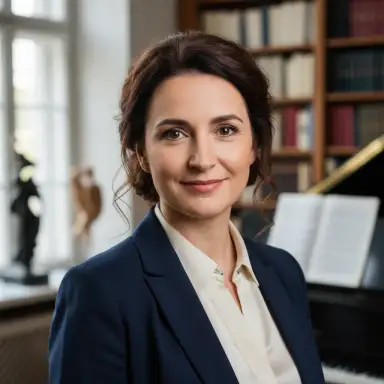 Autor Lena Szewczyk