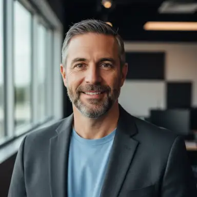 Autor Cezary Maciejewski