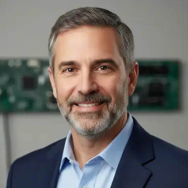 Autor Igor Czarnecki