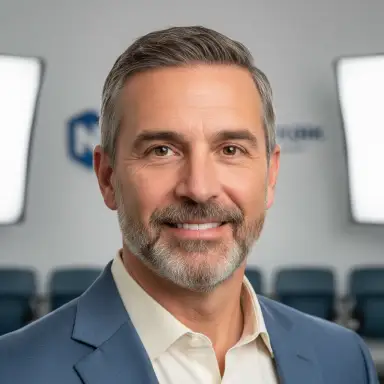 Autor Bartek Laskowski