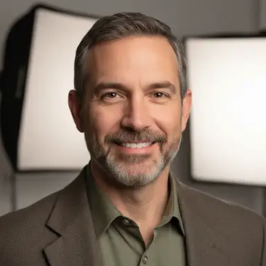 Autor Olgierd Jankowski