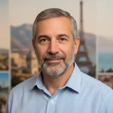 Autor Maksymilian Woźniak