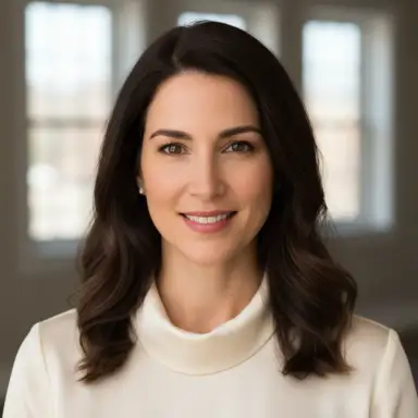 Autor Magdalena Olszewska