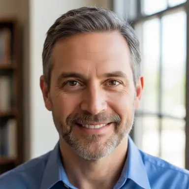 Autor Filip Kalinowski