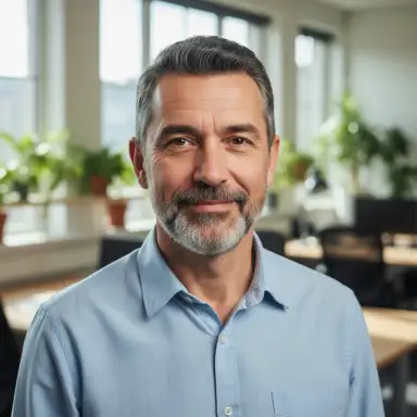 Autor Tomasz Marciniak