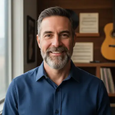 Autor Damian Jankowski