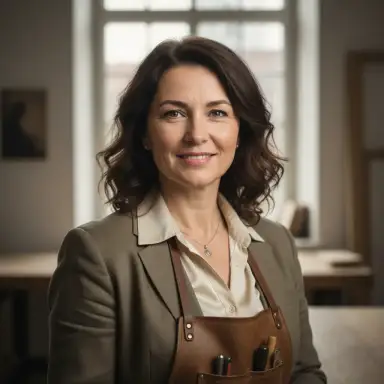 Autor Zofia Dąbrowska