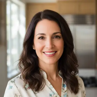 Autor Marcelina Kaczmarek