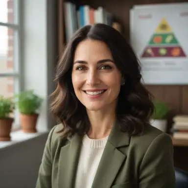 Autor Sonia Majewska