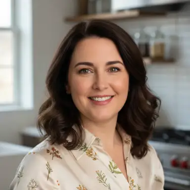 Autor Maja Włodarczyk