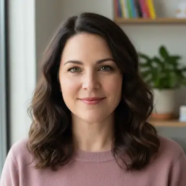 Autor Kalina Krajewska