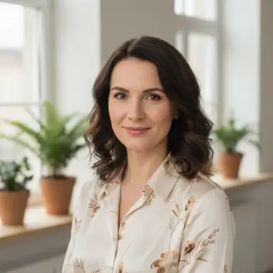 Autor Tola Andrzejewska