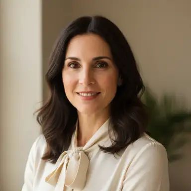 Autor Karina Laskowska