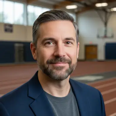 Autor Maciej Borowski