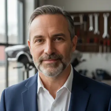 Autor Bruno Pawłowski