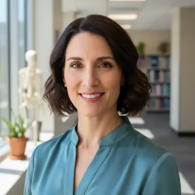 Autor Eliza Kalinowska