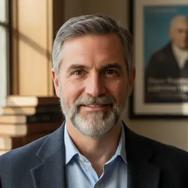 Autor Marek Kowalski