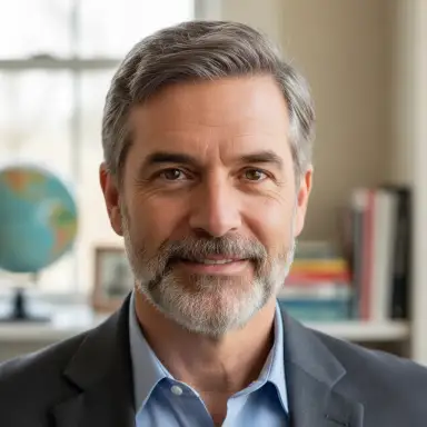 Autor Jerzy Ostrowski