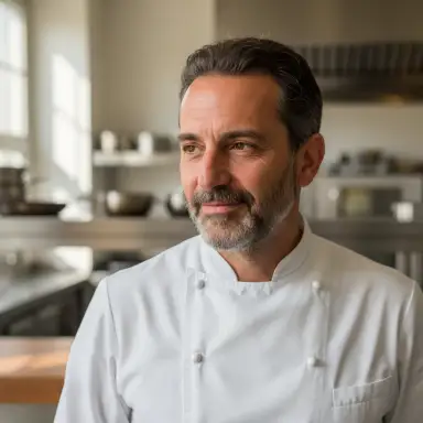 Autor Iacopo Marchetti