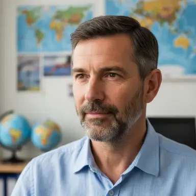 Autor Jacek Urbański