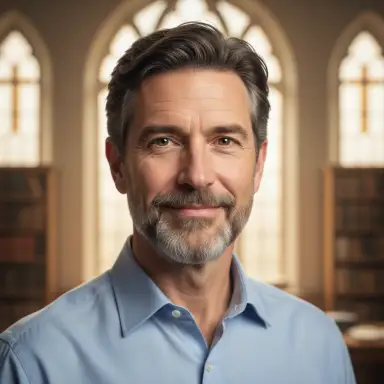 Autor Natan Kamiński