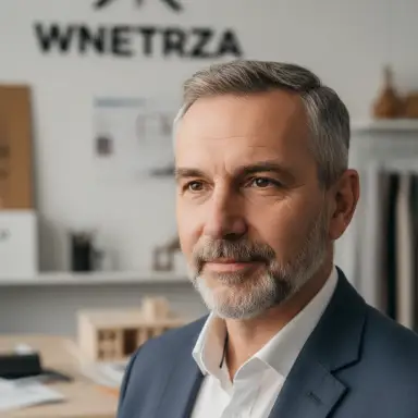 Autor Albert Krawczyk