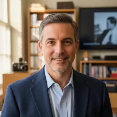 Autor Marcin Chmielewski