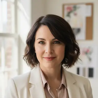 Autor Milena Zalewska