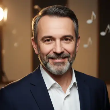 Autor Dariusz Jabłoński