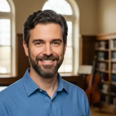 Autor Jeremi Olszewski