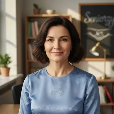 Marika Wojciechowska