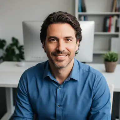 Autor Łukasz Wysocki