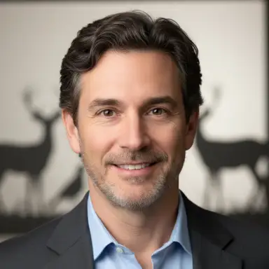 Autor Jakub Ostrowski