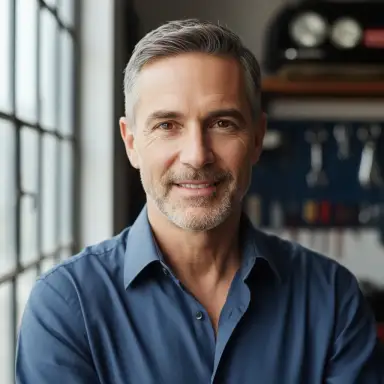 Autor Kacper Krawczyk