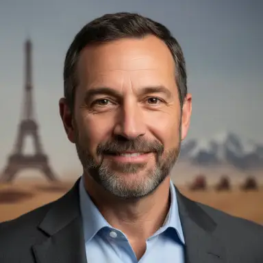 Autor Przemysław Król