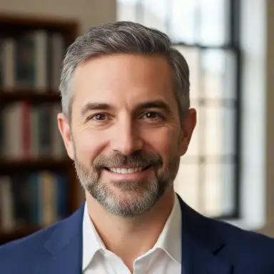 Autor Eryk Wieczorek