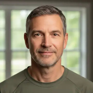 Autor Przemysław Krawczyk