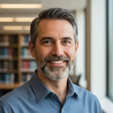 Autor Tymoteusz Walczak