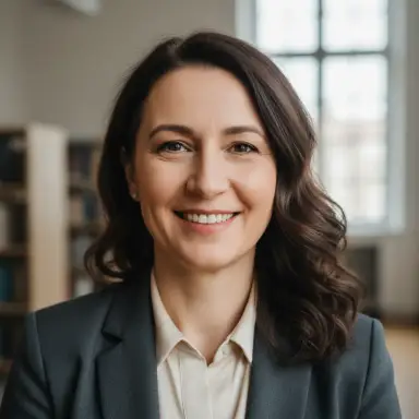 Autor Klara Wojciechowska