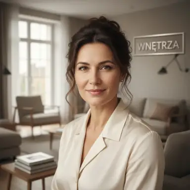 Autor Joanna Kozłowska