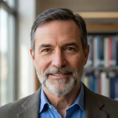 Autor Artur Wieczorek