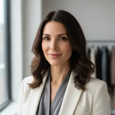 Autor Dorota Michalska