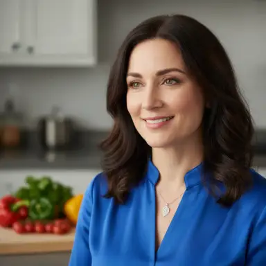 Autor Patrycja Kamińska