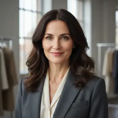 Autor Łucja Przybylska