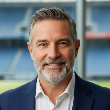 Autor Daniel Walczak